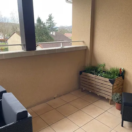 Le Lotois Les Ondines