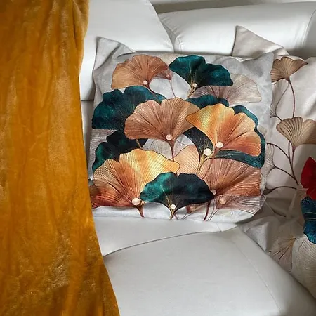 Le Lotois Les Ondines Апартаменты *