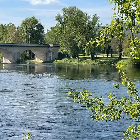 Le Lotois Les Ondines * Суйак