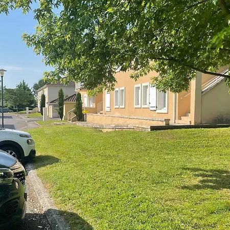 Le Lotois Les Ondines *