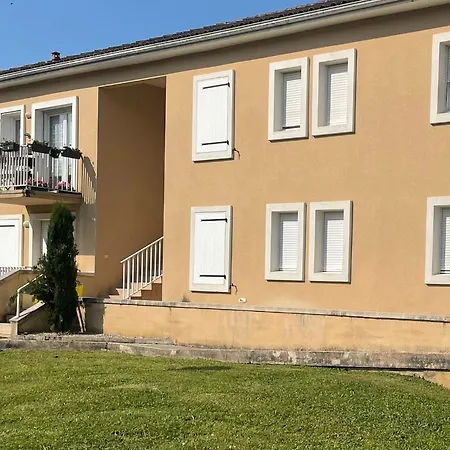 Le Lotois Les Ondines *