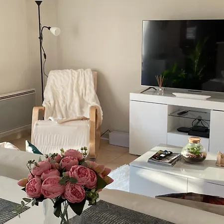 Le Lotois Les Ondines Суйак