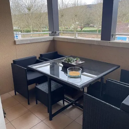 Le Lotois Les Ondines Souillac