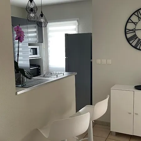 Le Lotois Les Ondines Appartement Souillac