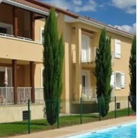 Le Lotois Les Ondines Souillac