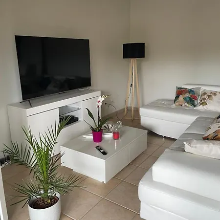 Appartement Le Lotois Les Ondines Souillac