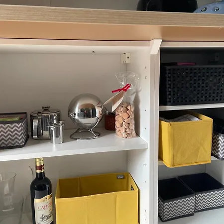 Daire Le Lotois Les Ondines *