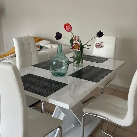 Le Lotois Les Ondines Appartement Souillac