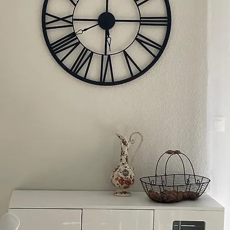Le Lotois Les Ondines Appartement
