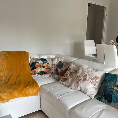 Daire Le Lotois Les Ondines Souillac