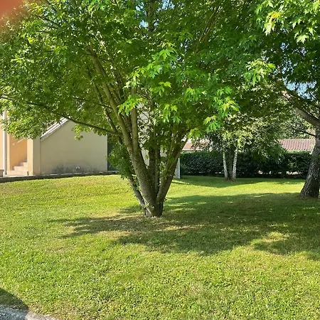 Daire Le Lotois Les Ondines Souillac