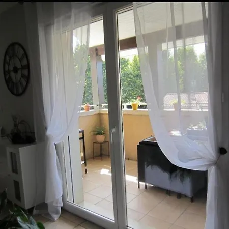 Le Lotois Les Ondines Appartement Souillac