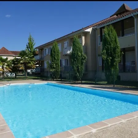 Le Lotois Les Ondines Souillac