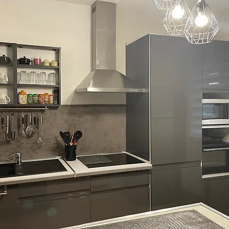 Daire Le Lotois Les Ondines