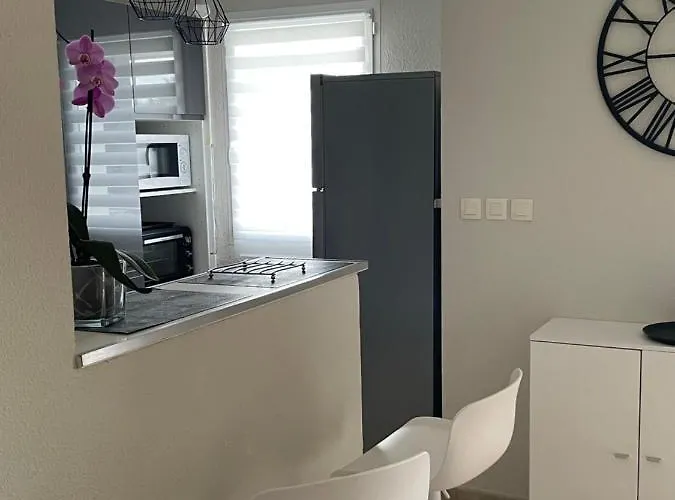 Le Lotois Les Ondines Appartement Souillac