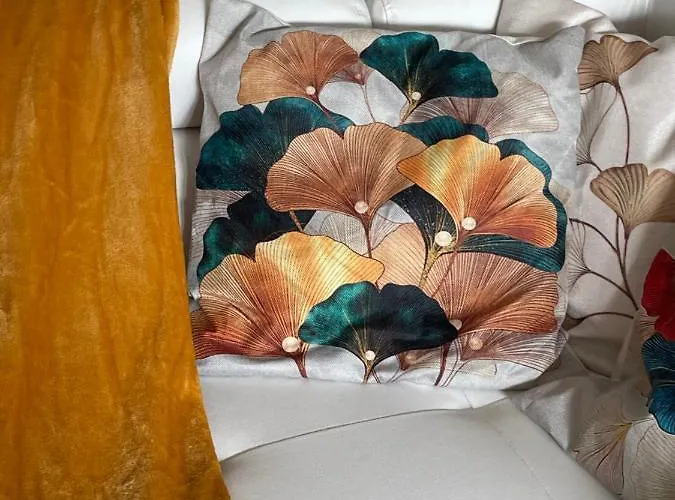 Le Lotois Les Ondines شقة *