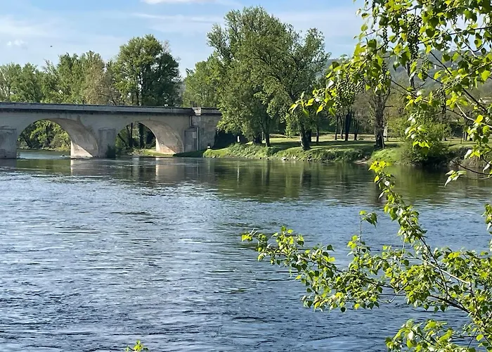 Le Lotois Les Ondines * Souillac