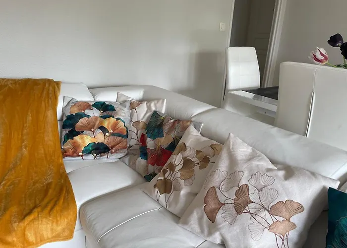 Le Lotois Les Ondines Appartement