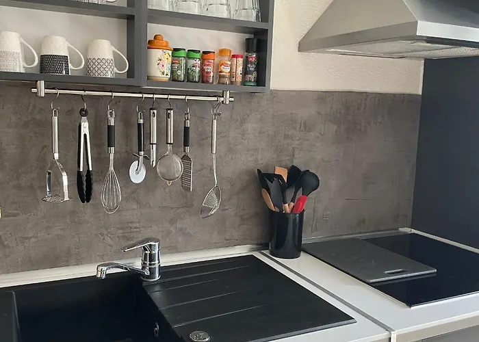 Appartement Le Lotois Les Ondines *