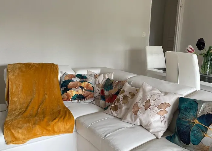 Appartement Le Lotois Les Ondines Souillac