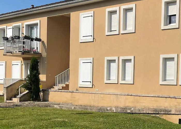 Le Lotois Les Ondines *