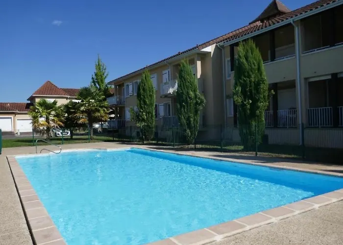 Le Lotois Les Ondines Souillac